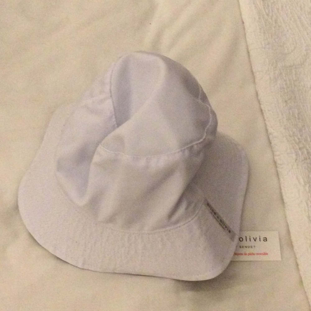 Super cute reversible hat